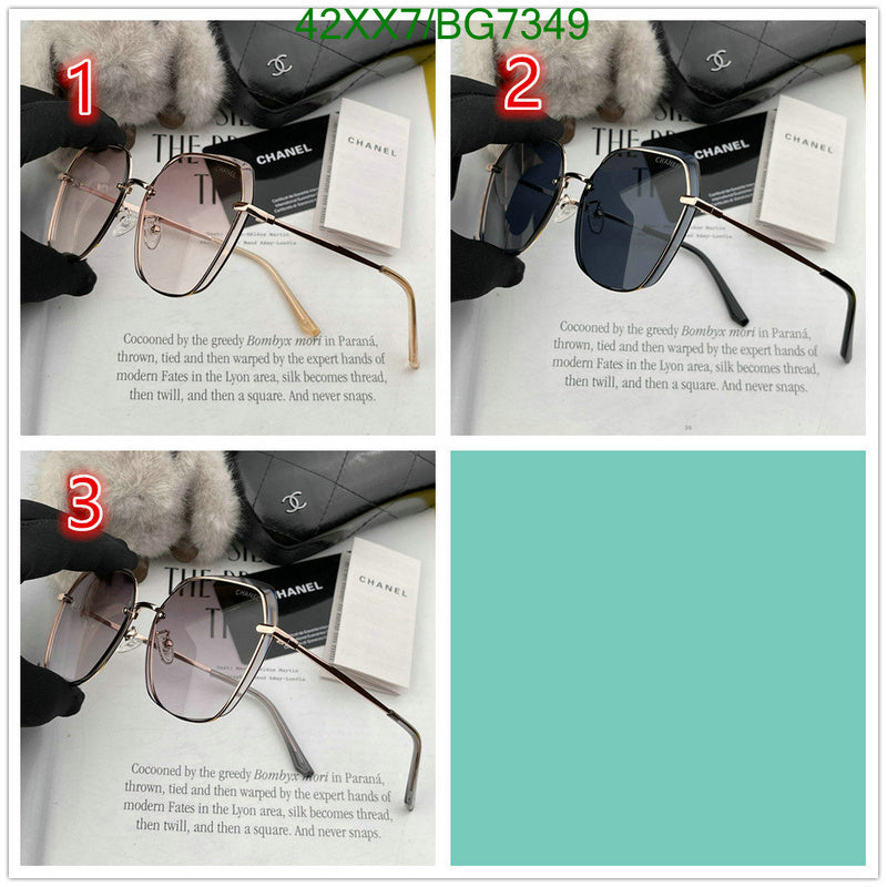 SAMC - CHL Glasses - 074