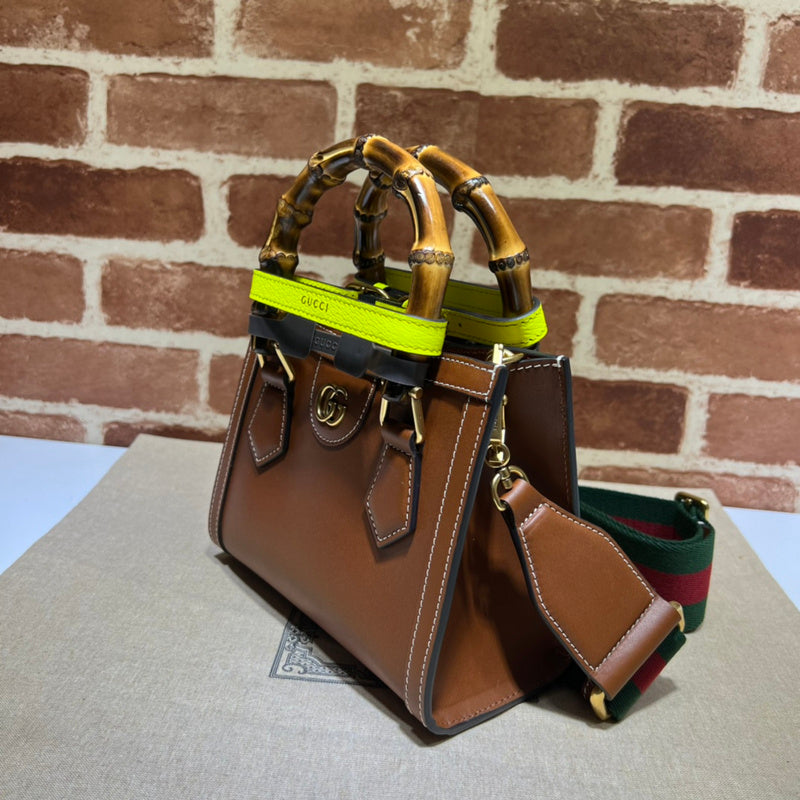 Glami Fashion - GCI Bags - 12605