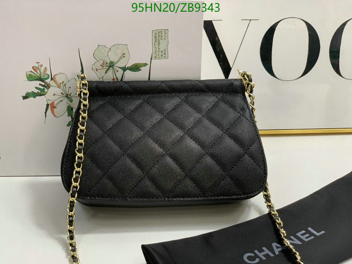 SAMC - CHL Bags Crossbody - 126