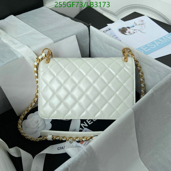 SAMC - CHL Bags - 895