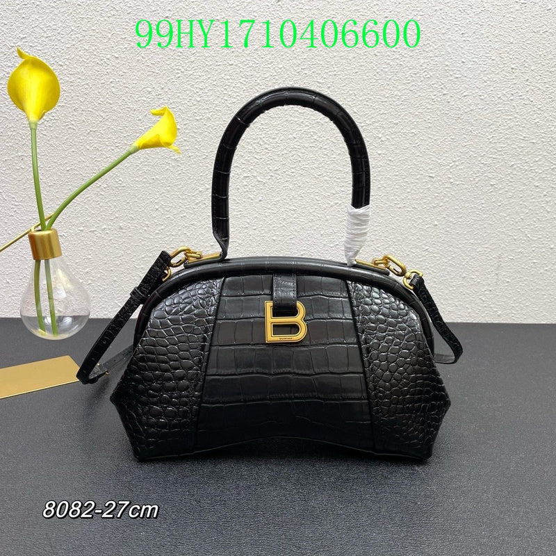 Satchel Bags - BGA Bags - 2340
