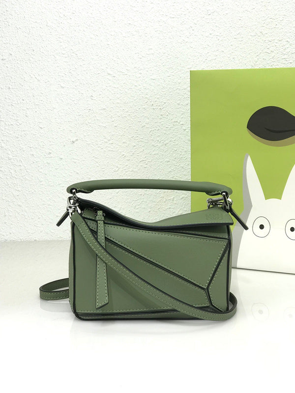 Glamy - LWO Bags - 1009