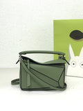 Glamy - LWO Bags - 1009