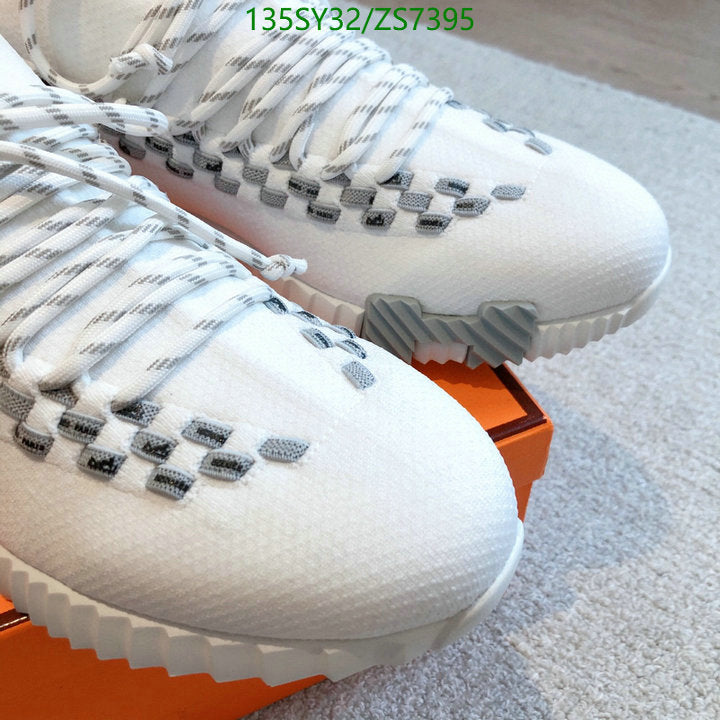 SAMC - HMS Women Shoes - 468