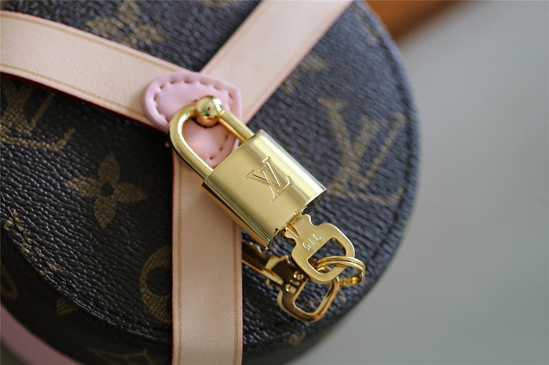 Glami Fashion Lu-Vi bags - 9356