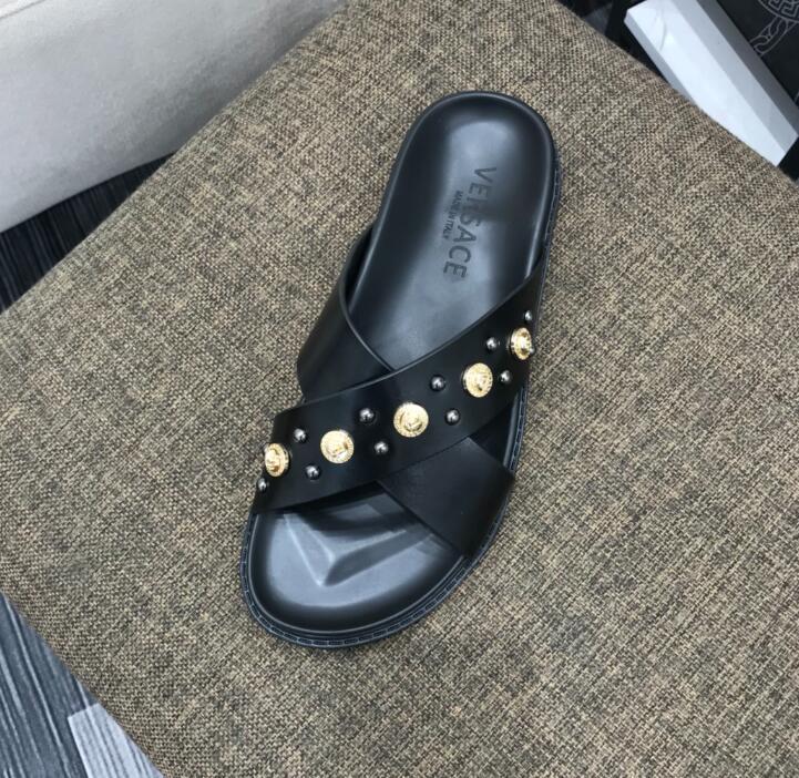 SAMC - VAR Men Shoes - 136