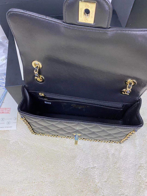 Satchel Bags - CHL Bags - 4125