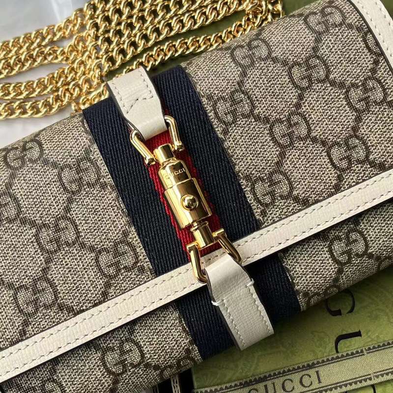 GUI2 Bags - Luxurious Bags  538