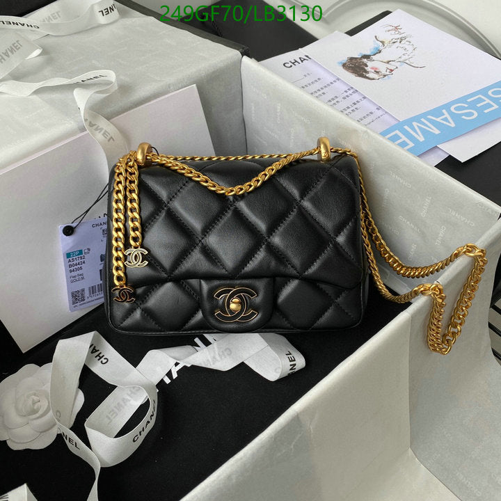 SAMC - CHL Bags - 928