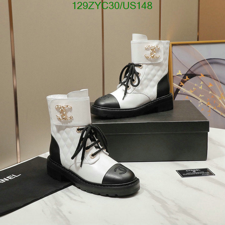 SAMC - CHL Women Boots - 132