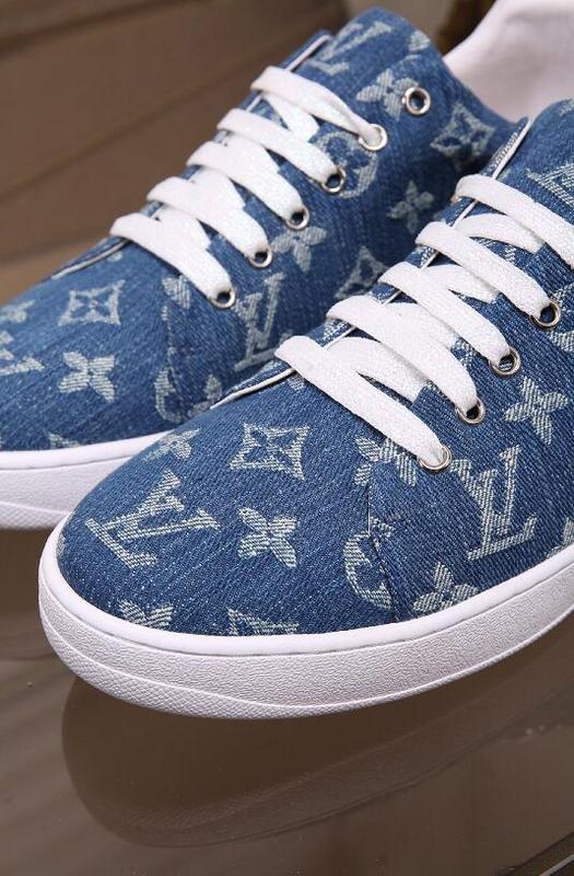 Glamy - LOV Men Shoes - 2024