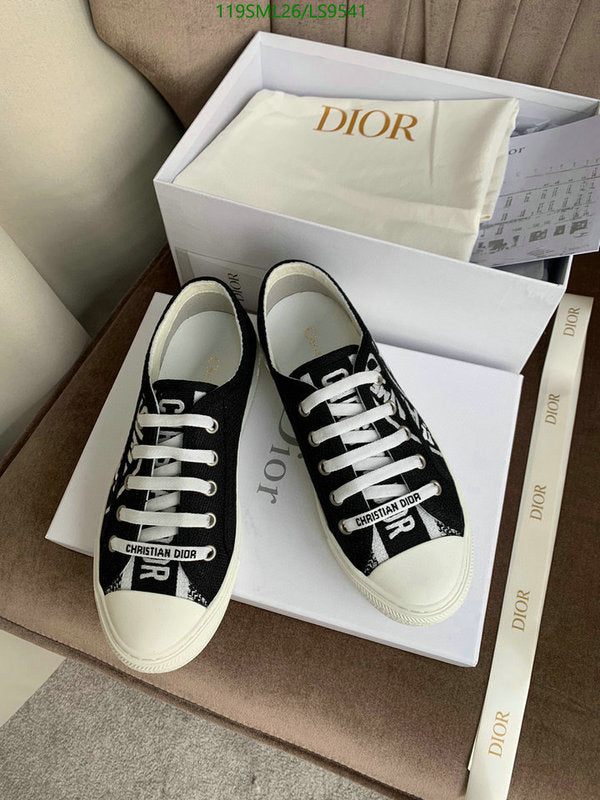 SAMCC - DOR Women Shoes - 1785