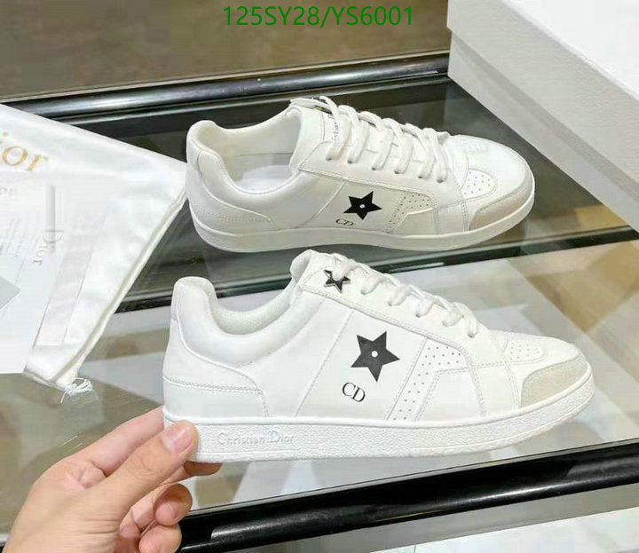 SAMCC - DOR Women Shoes - 1711
