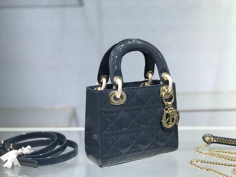 SAMCC - DOR Bags - 500
