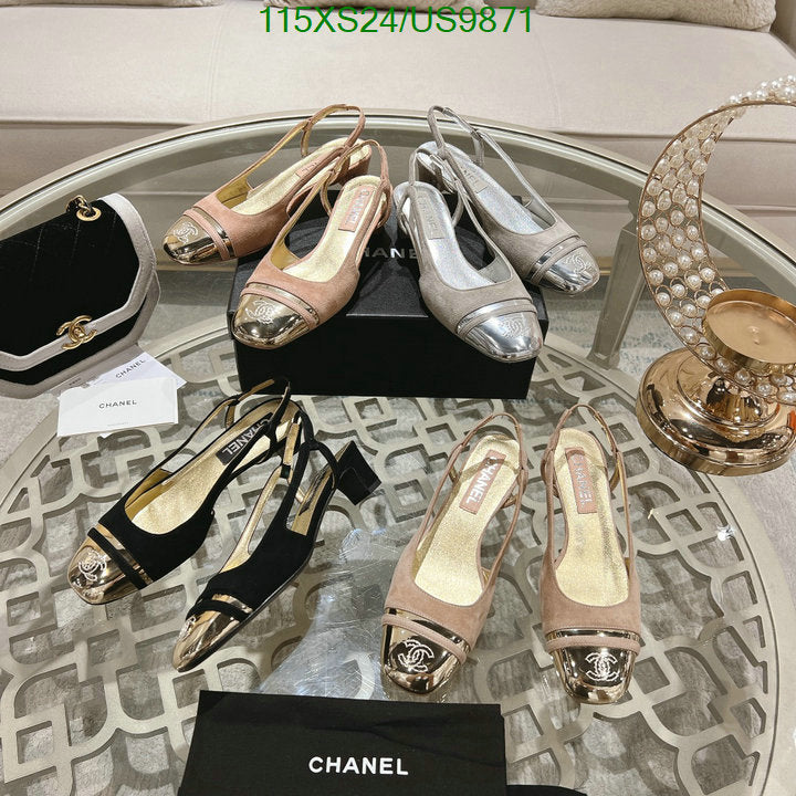 SAMC - CHL Women Shoes Ballet - 111