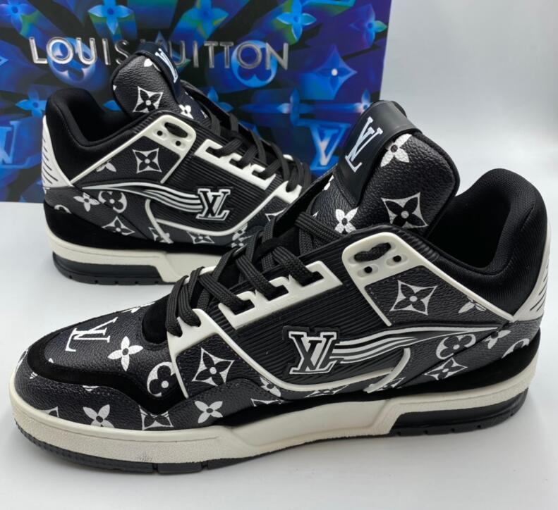 SAMC - LOV Men Shoes - 1676