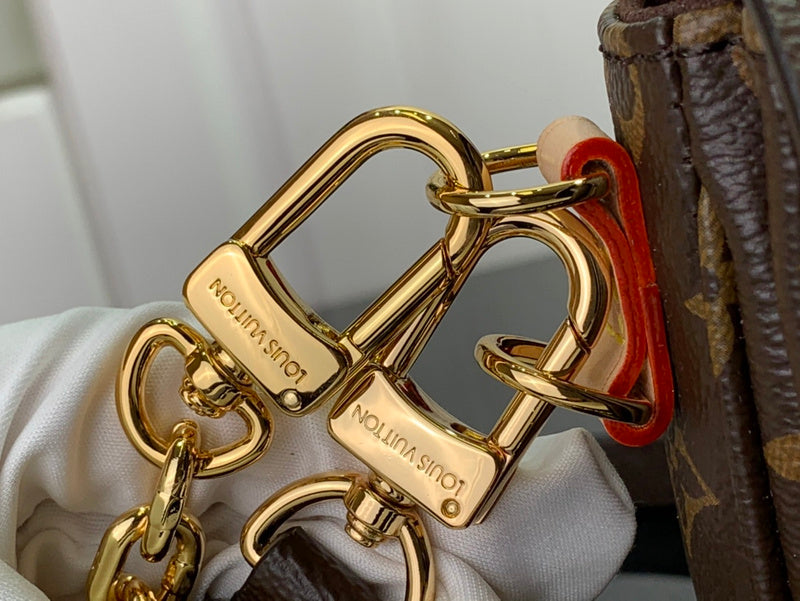 Satchel Bags - VL Bags - 2405