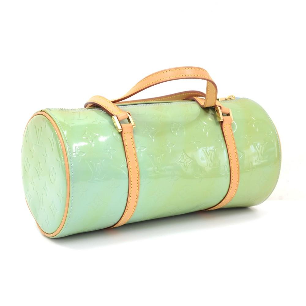 Louis Vuitto Bedford Handbag