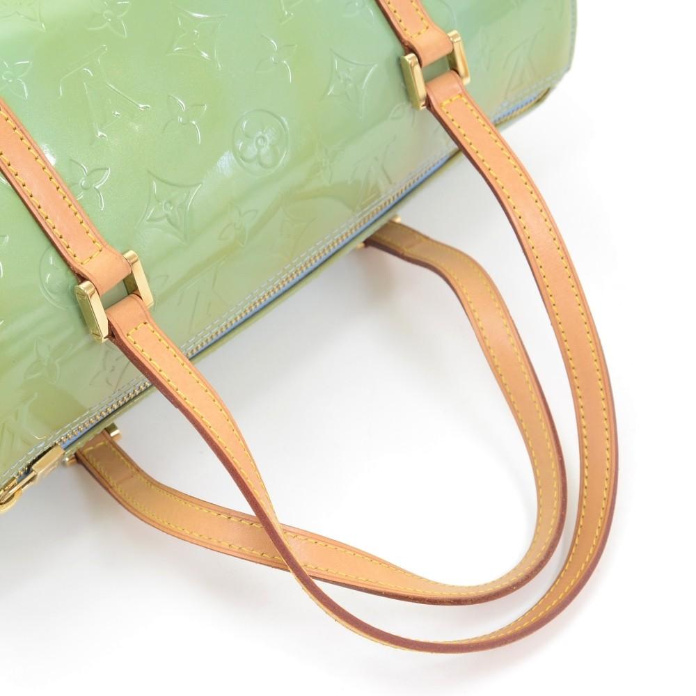 Louis Vuitto Bedford Handbag