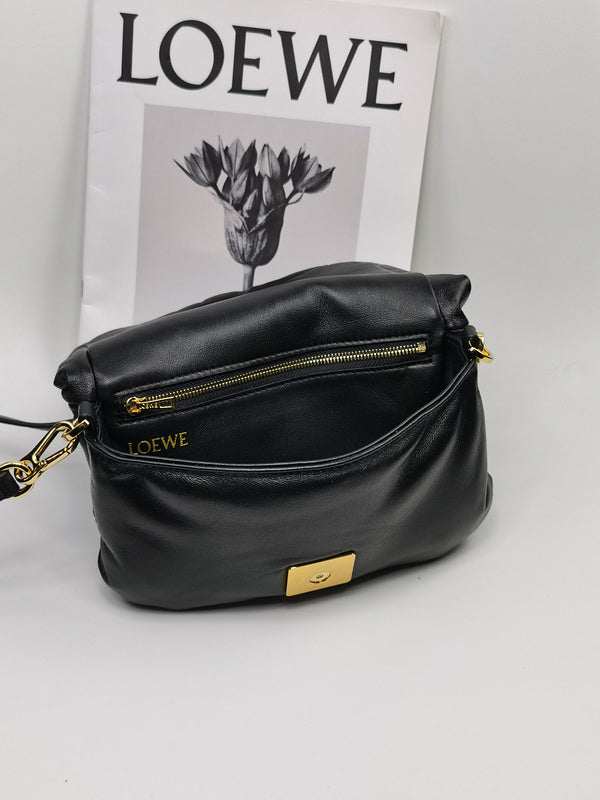 Glamy - LWO Bags - 612