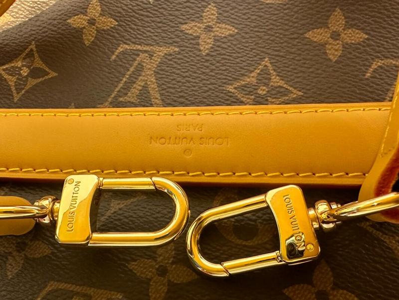 SAMC - LOV Bags - 1434