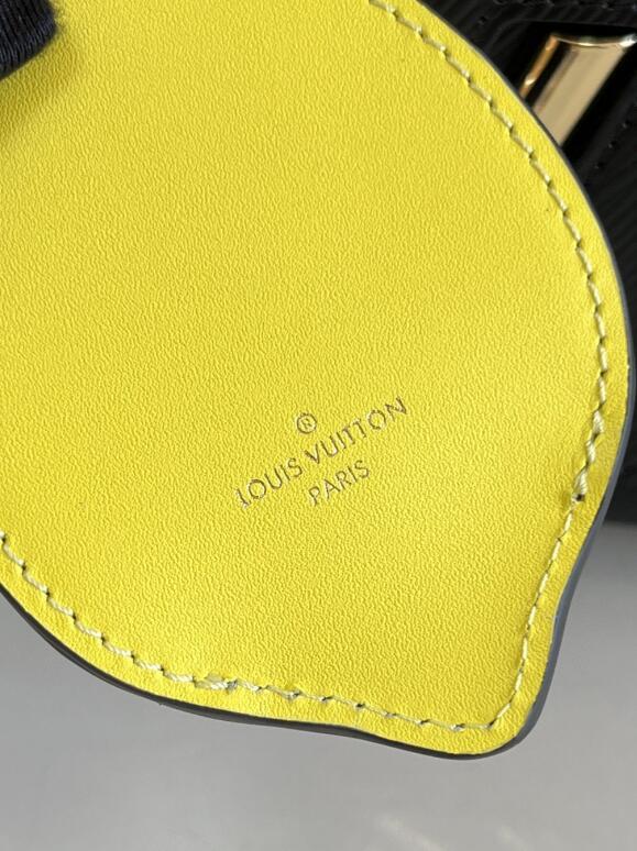 SAMC - LOV Bags - 1590