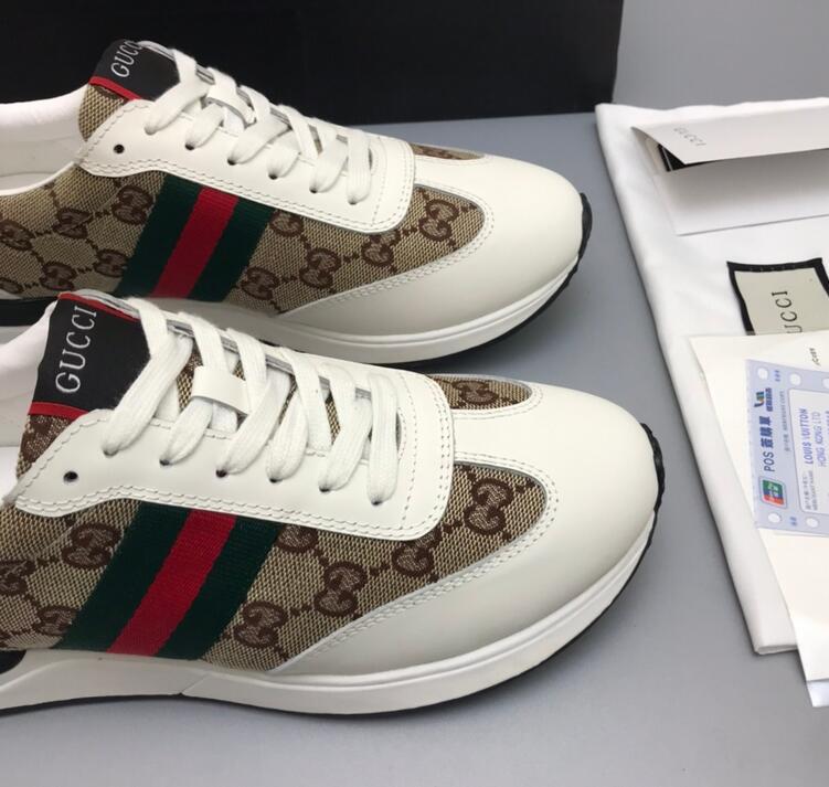 SAMC - GUKI Women Shoes - 1573