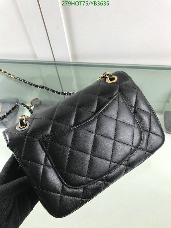 SAMC - CHL Bags - 265