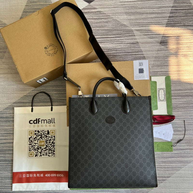 Glami Fashion - GCI Bags - 224