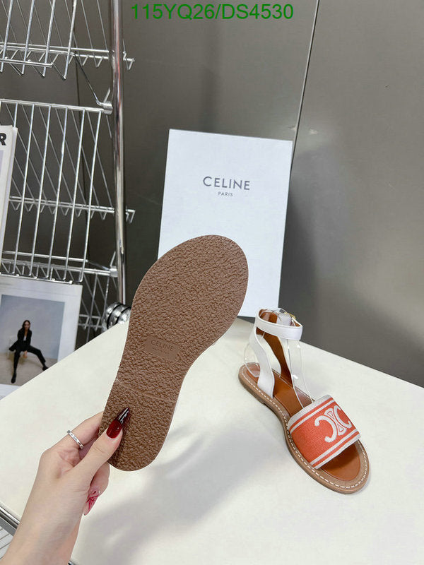SAMC - COL Women Shoes - 029