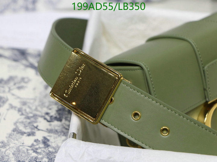 SAMCC - DOR Bags - 1378