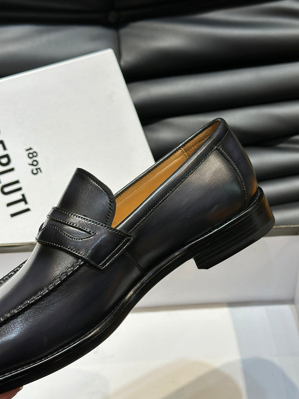 Glami - BRE Men Shoes - 185