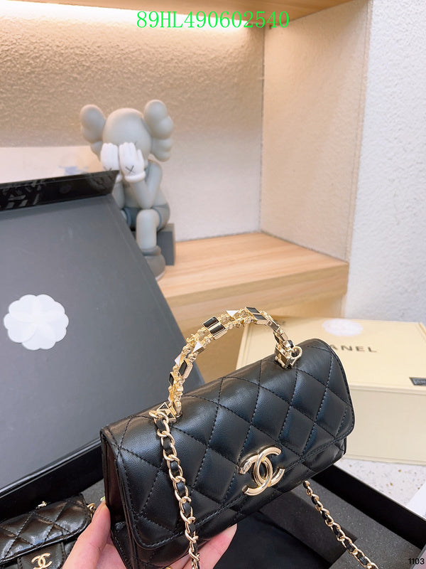 Glami - CHL Bags - 763