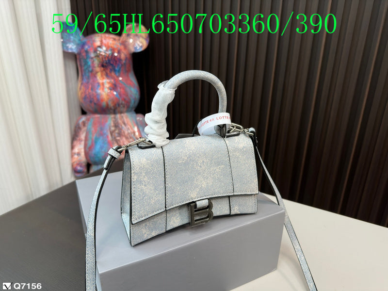 ELE Fashion - BGA Bags - 1728