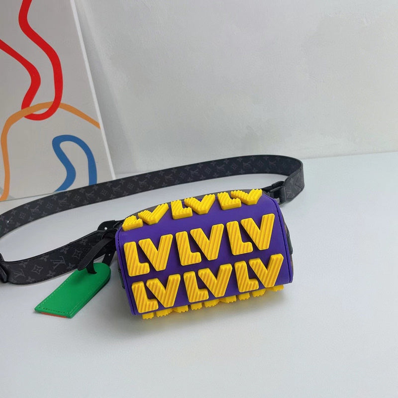 LOV2 Bags - Luxurious Bags  2486