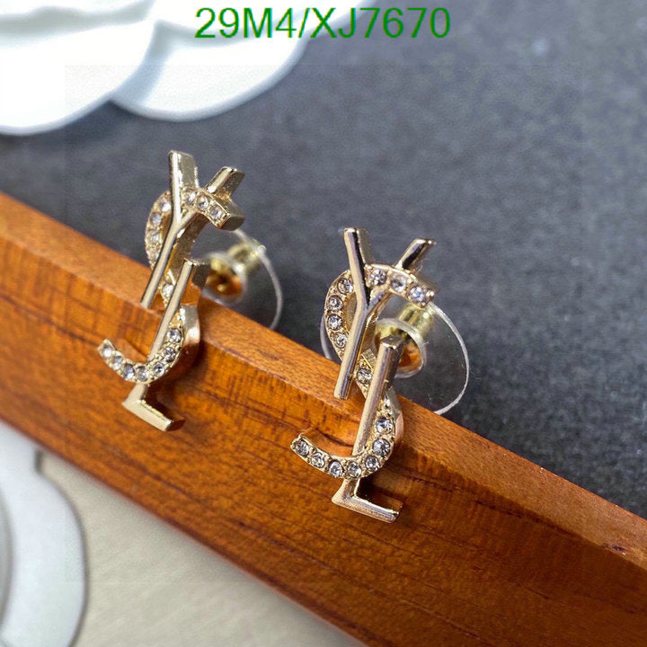 SAMC - YLS Jewelry - 090