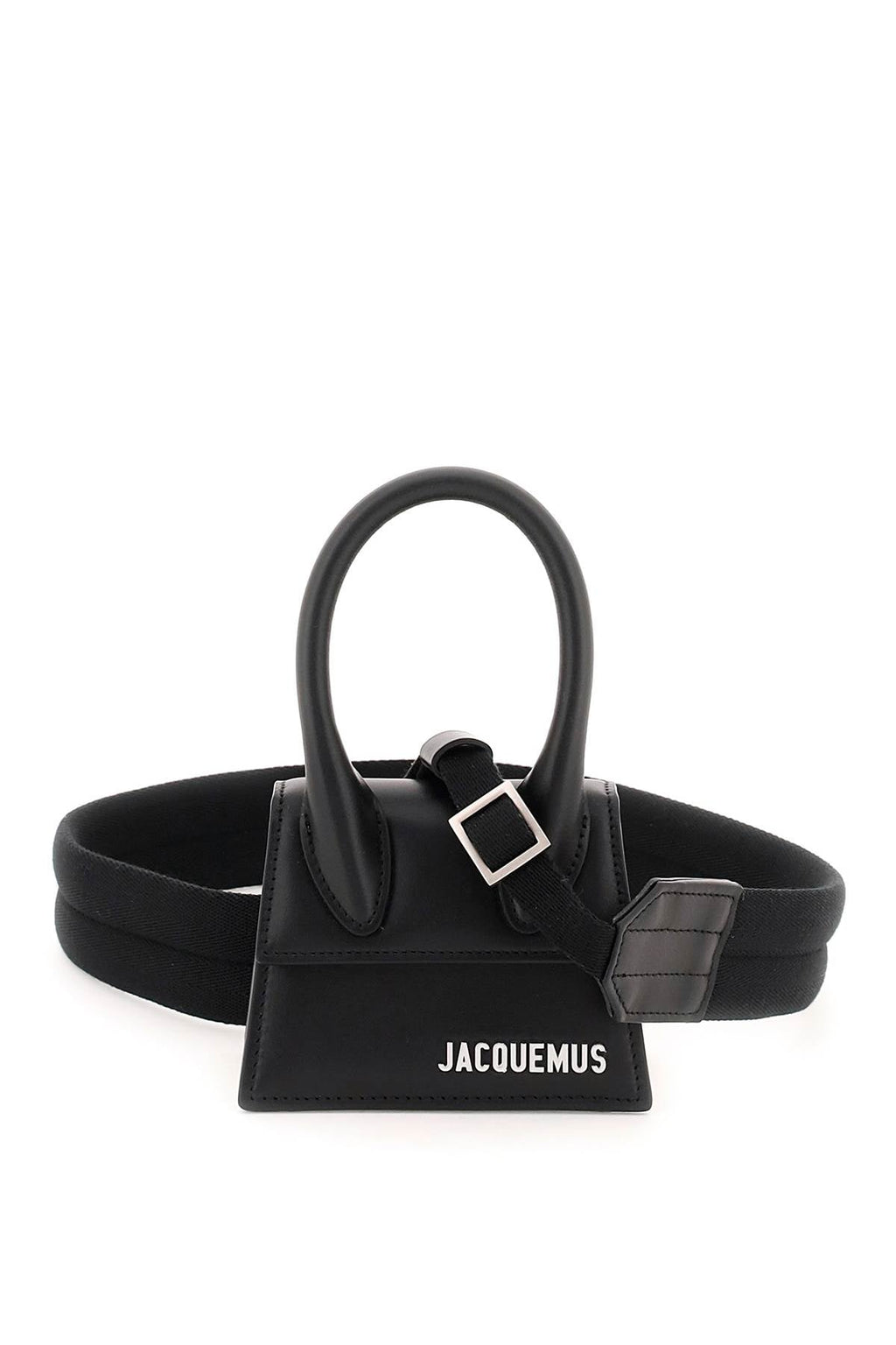 Jacquemus Le Chiquito Mini Bag Men