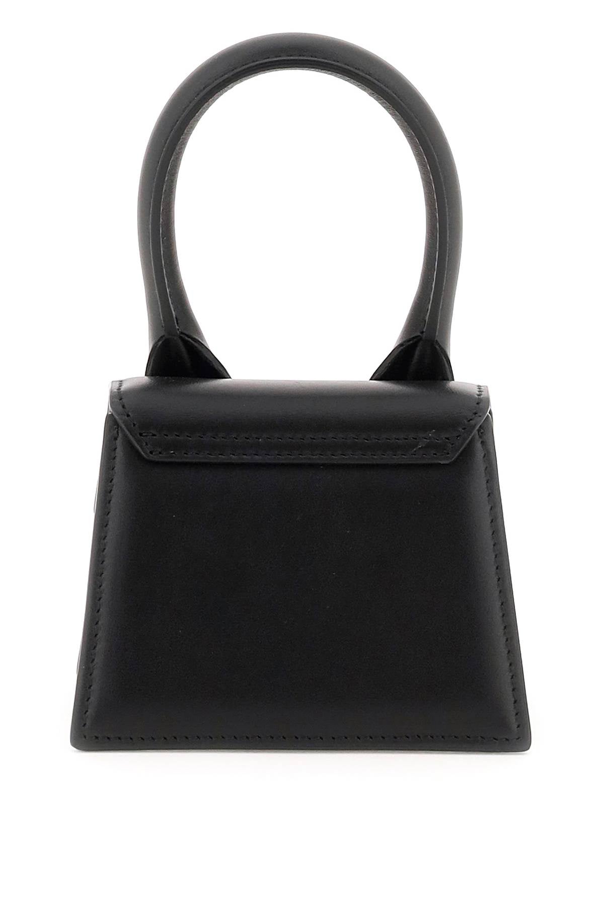 Jacquemus Le Chiquito Mini Bag Men