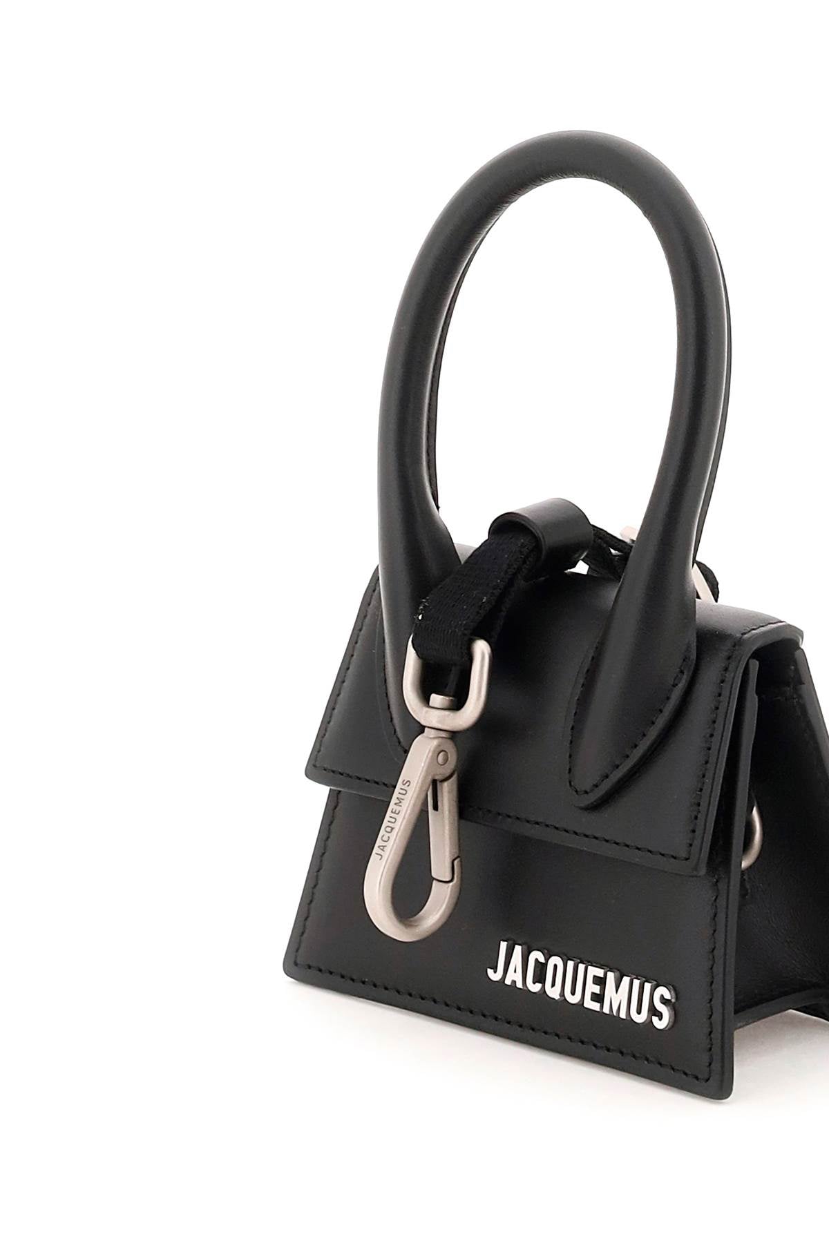 Jacquemus Le Chiquito Mini Bag Men
