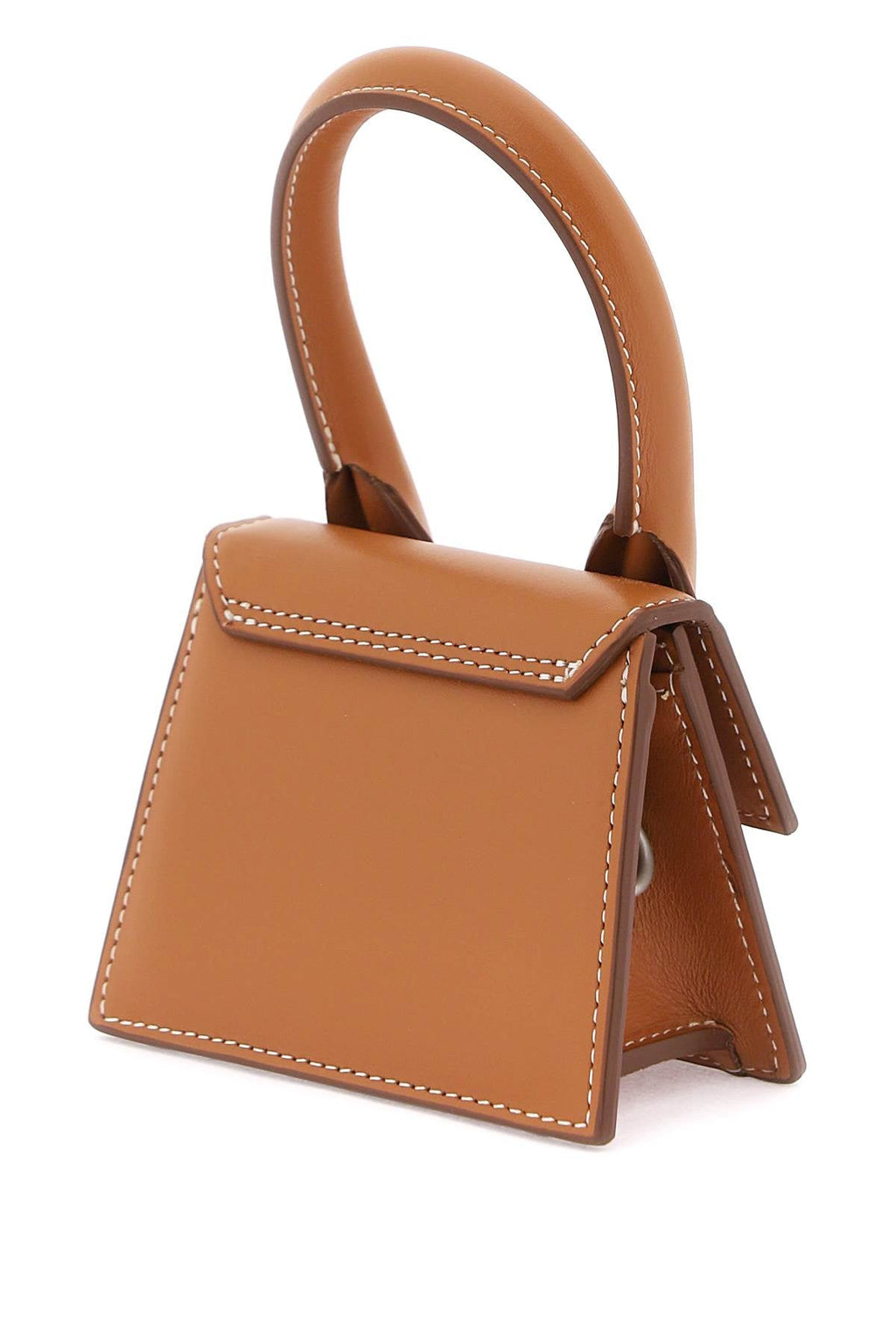 Jacquemus 'Le Chiquito' Mini Bag Men