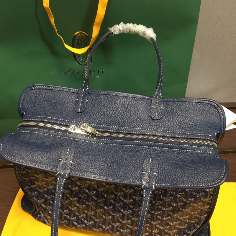 Satchel Bags - GOD Bags - 1026