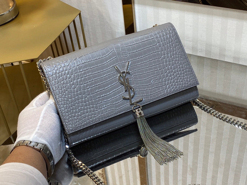 Satchel Bags - SLY Bags - 2279