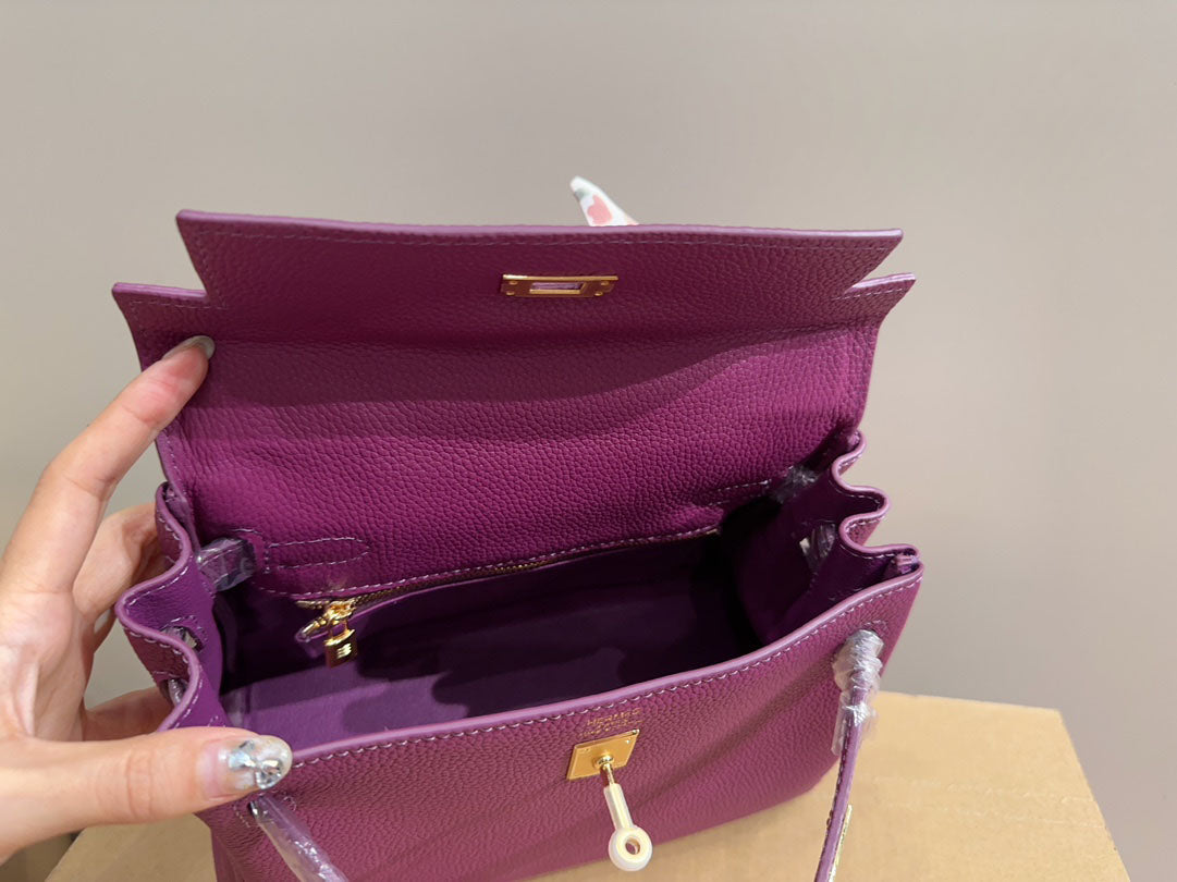 EN - New Arrival Bags HM 130