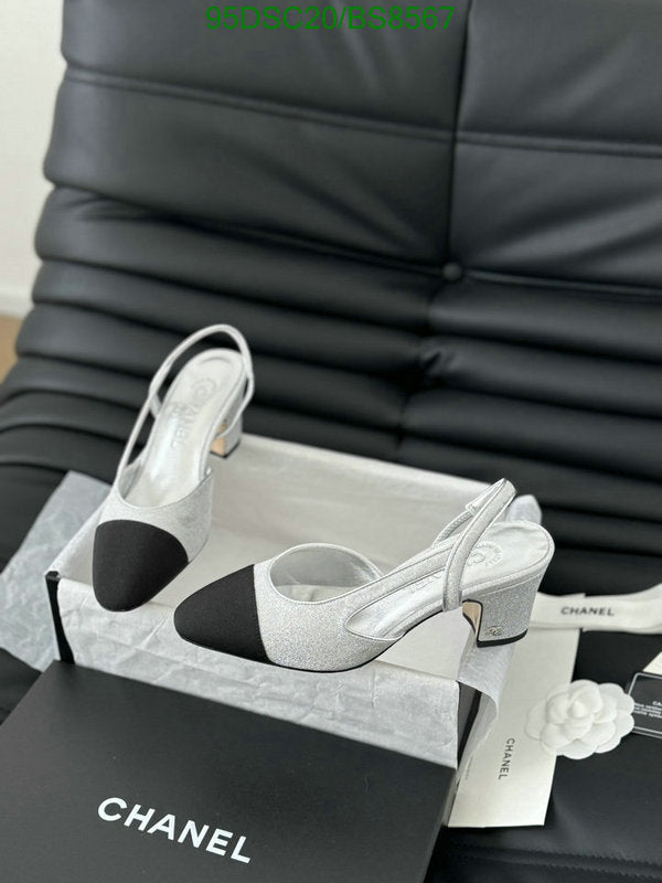 SAMC - CHL Women Shoes Ballet - 025