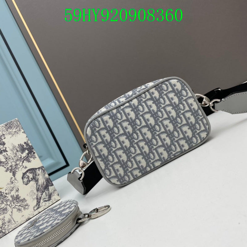 Glami - DOR Bags - 1264