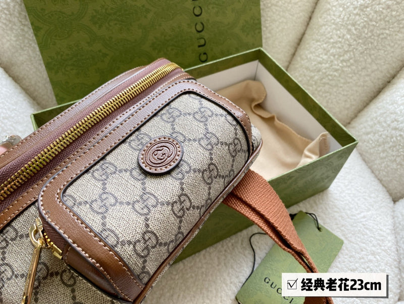 Glami Fashion - GCI Bags - 11601