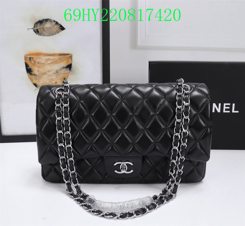 Satchel Bags - CHL Bags - 5292