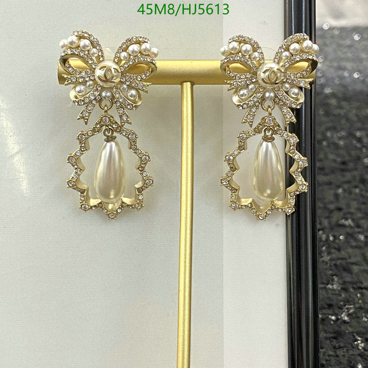 SAMC - CHL Jewelry - 504