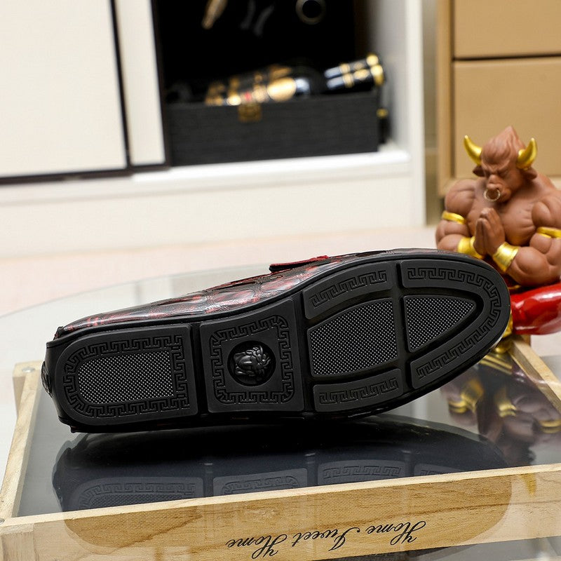 Glami - FGO Men Shoes - 920