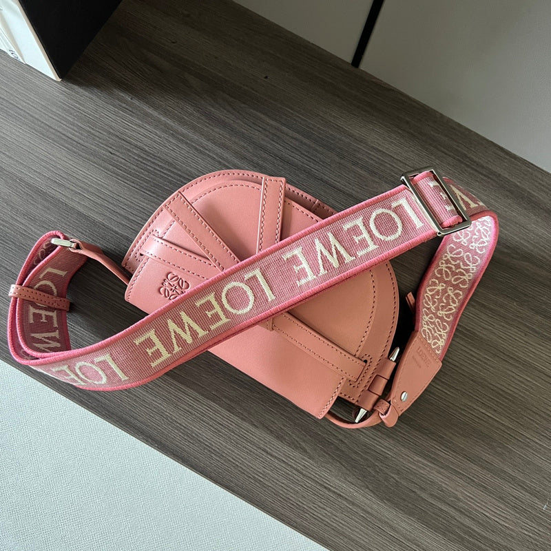 Glamy - LWO Bags - 497